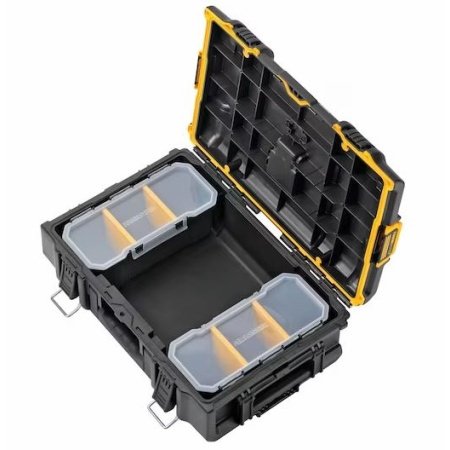 Dewalt opbevaringsorganiser