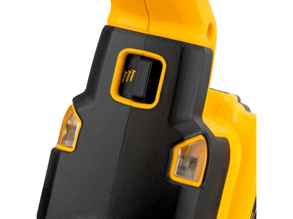 Dewalt dykkerpistol