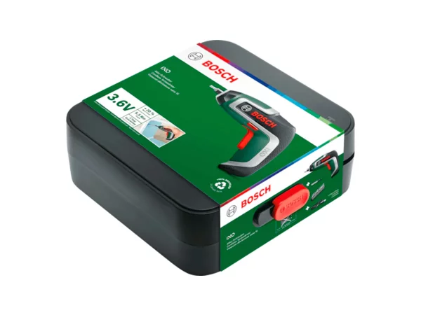 Bosch IXO 7 skruetrækker
