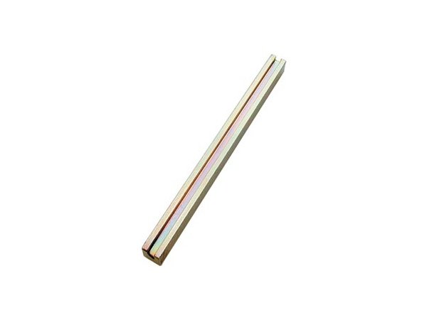 Ruko dørgrebsjern 167001 146mm