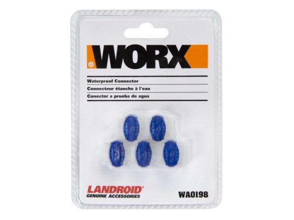 Worx Landroidtilbehør