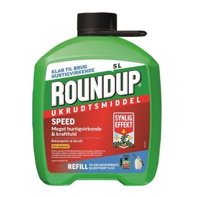 Roundup Speed ukrudtsmiddel
