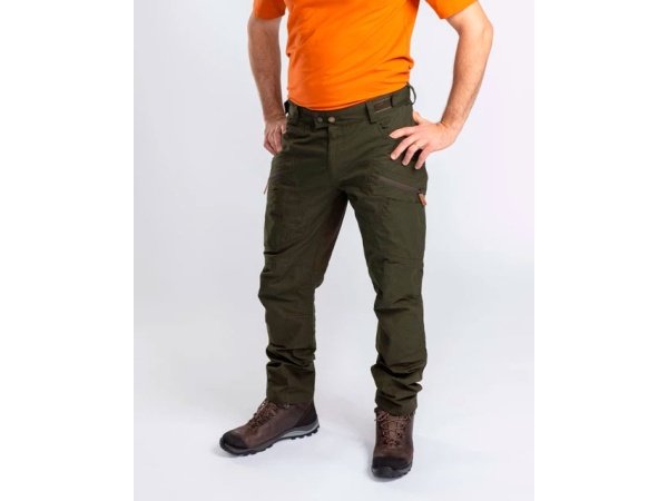 Pinewood Lappland bukser