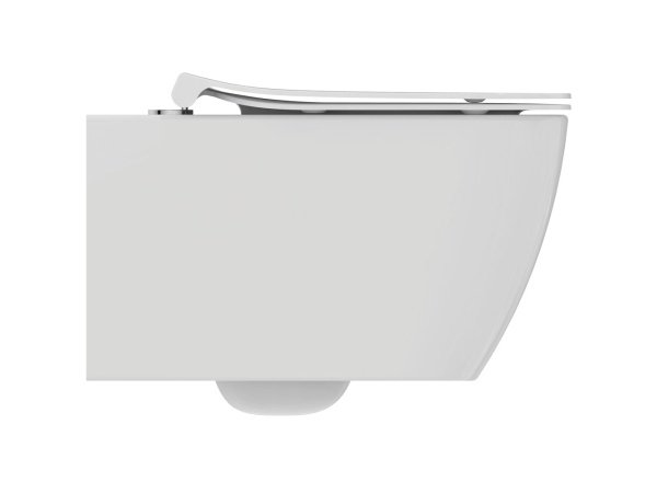 I.Life B væghængt toilet