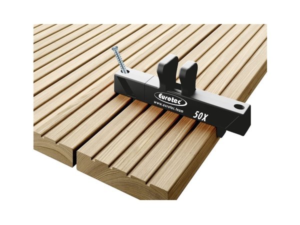 Eurotec monteringsværktøj 50X