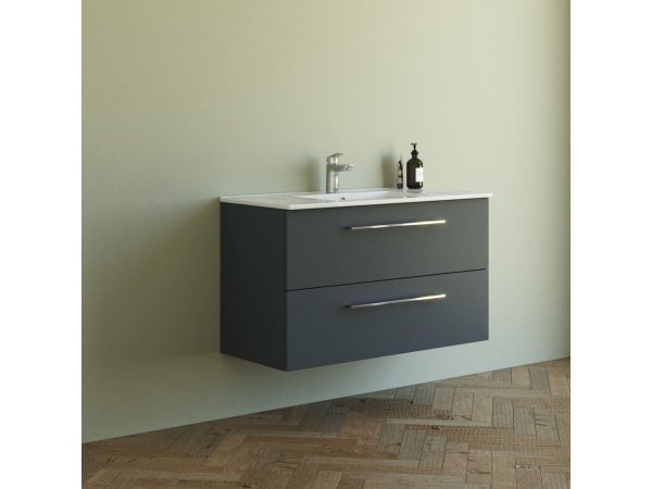 Scanbad Multo møbelsæt