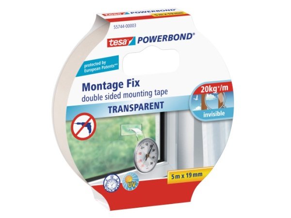 Tesa monteringstape powerbond