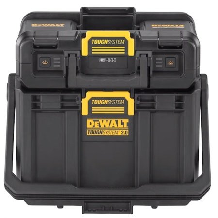 Dewalt tough system 2.0