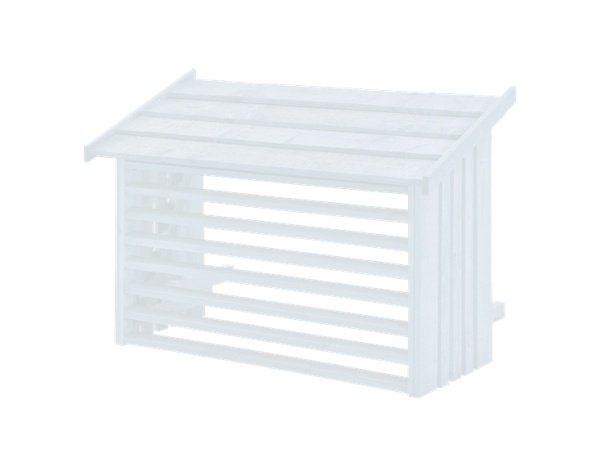 Plus varmepumpeskjuler