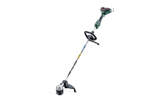 Metabo akku buskrydder