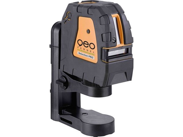 GeoFennel streglaser