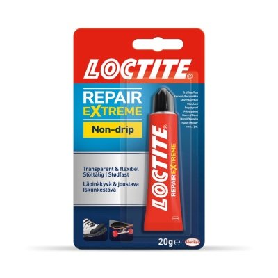 Loctite Power Glue Repair