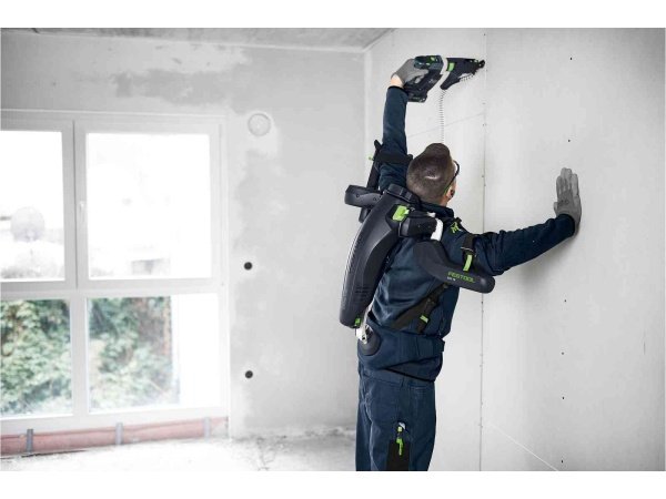 Festool eksoskelet