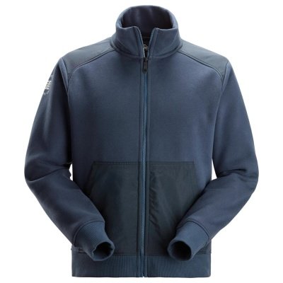 Lys/mørk navy