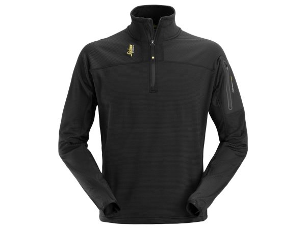 Snickers fleecetrøje 9435