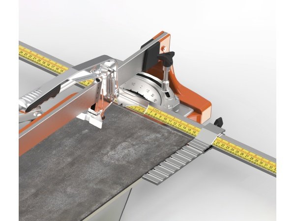 Battipav fliseskærer Profi Evo