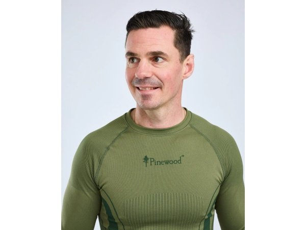 Pinewood termoundertøjssæt