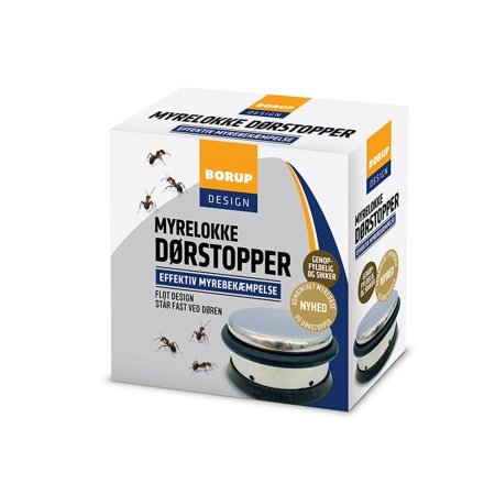 Borup myrelokkedørstopper