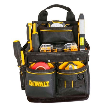 Dewalt værktøjsbælte