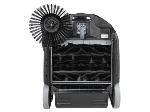 Makita XGT fejemaskine