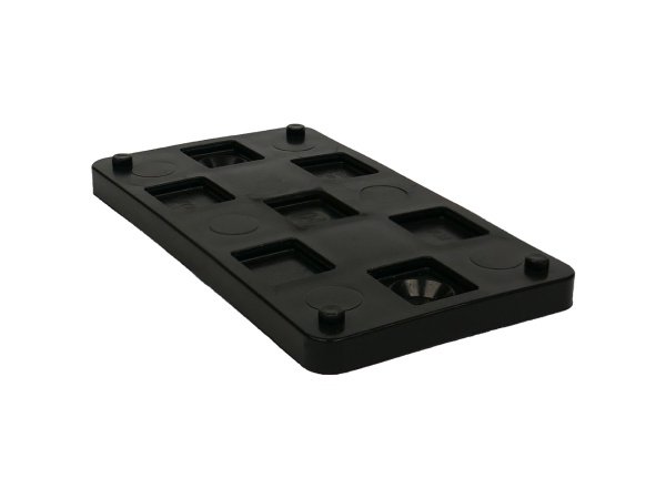 K-klods 45 2T 45x80x5mm