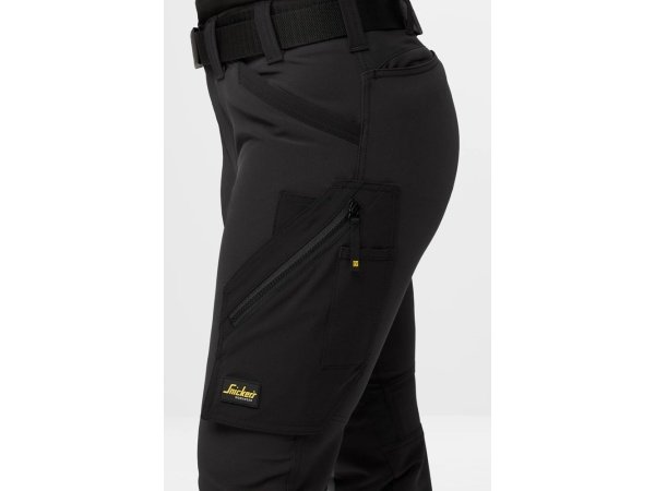 Snickers bukser 6877