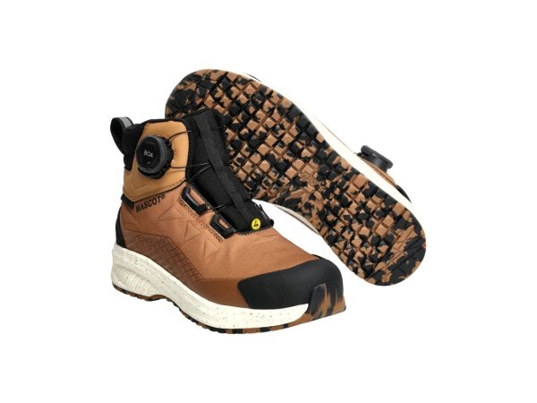 Mascot sikkerhedsstøvlet