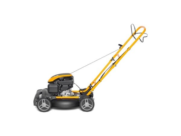 Stiga plæneklipper benzin