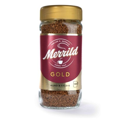 Merrild 103 Instant kaffe