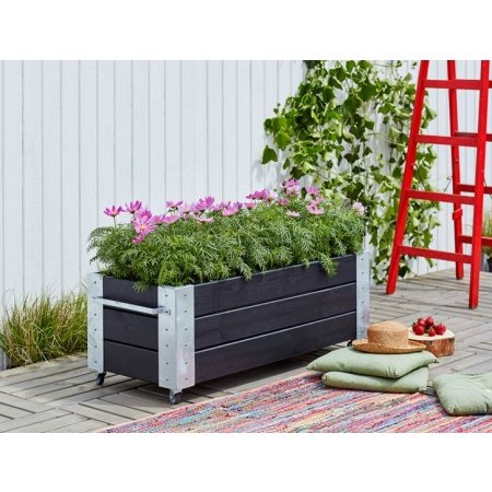 Plus Cubic blomsterkasse