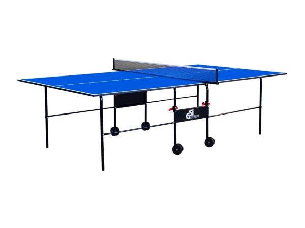 GSI Sport bordtennis