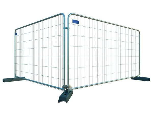 Materielhuset byggepladshegn