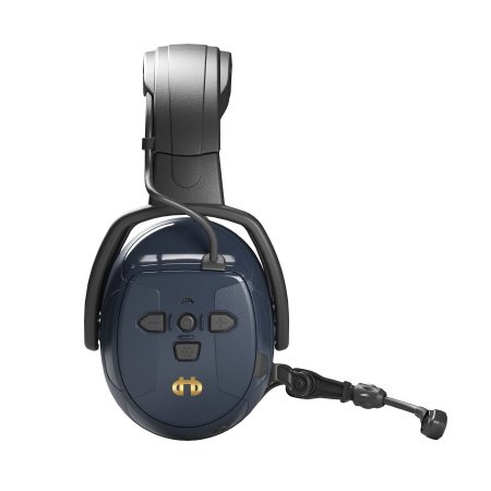 Hellberg høreværn Multipoint