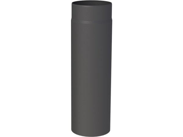 Morsø røgrør Ø120x500mm