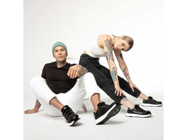 Airtox sikkerhedssko