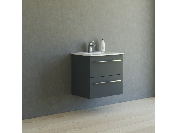 Scanbad Multo møbelsæt