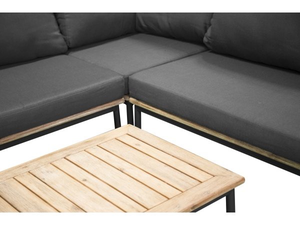 Venture D. loungesæt Andorra