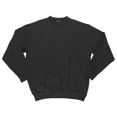 Mascot sweatshirt Caribien