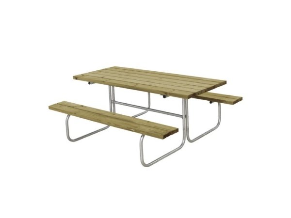 Plus classic bord-/bænkesæt