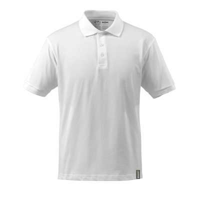 Mascot poloshirt Crossover