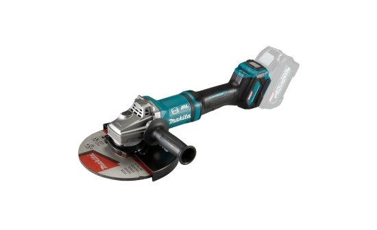 Makita akku vinkelsliber XGT