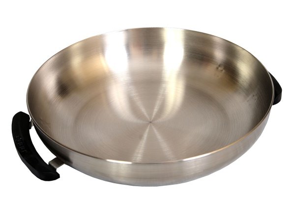 Cobb Premier wokgryde Cobb Premier wokgryde, produkt set forfra