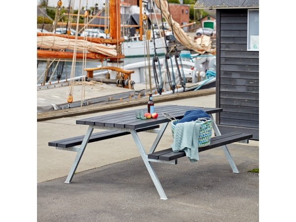 Plus Alpha bord-/bænkesæt