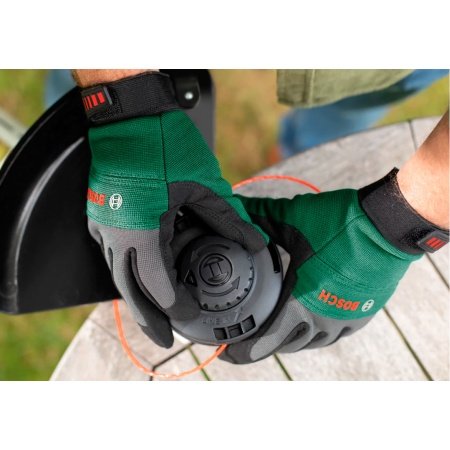 Bosch Advanced buskrydder Bosch Advanced buskrydder 36V, 23, 2,0 Ah m/ batteri