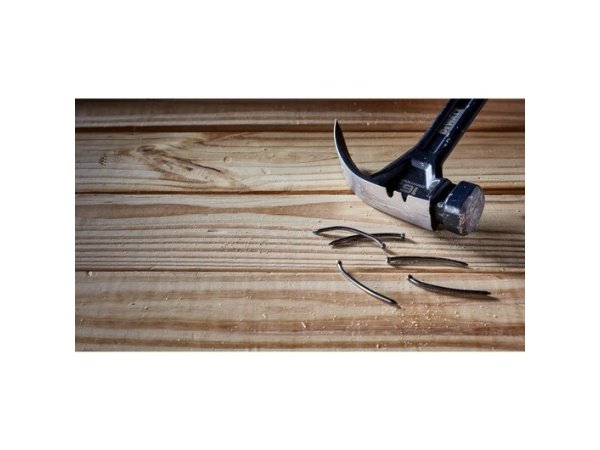 Dewalt stålhammer 16 OZ