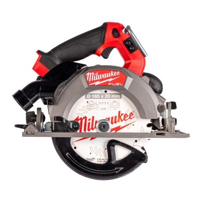 MILWAUKEE® M18 FUEL™ rundsav