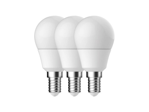 Nordlux Energetic pære 3-pk