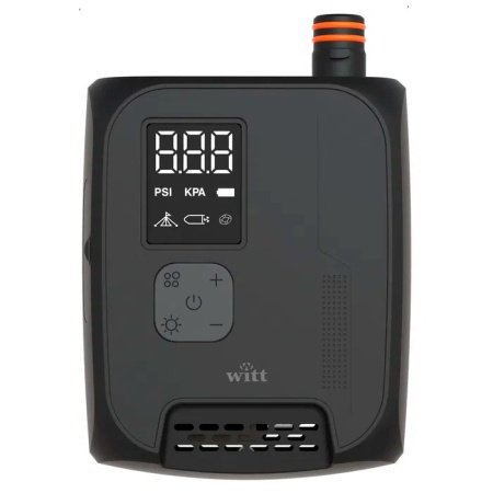 Witt Compact multi luftpumpe 