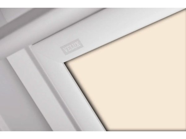 Velux mørklægningsgardin