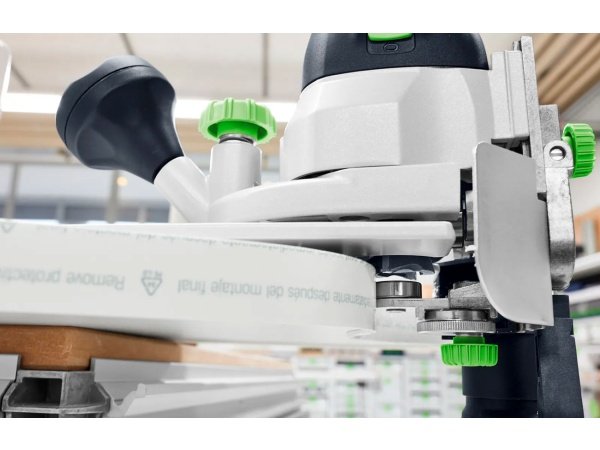 Festool modul-kantfræser Festool modul-kantfræser